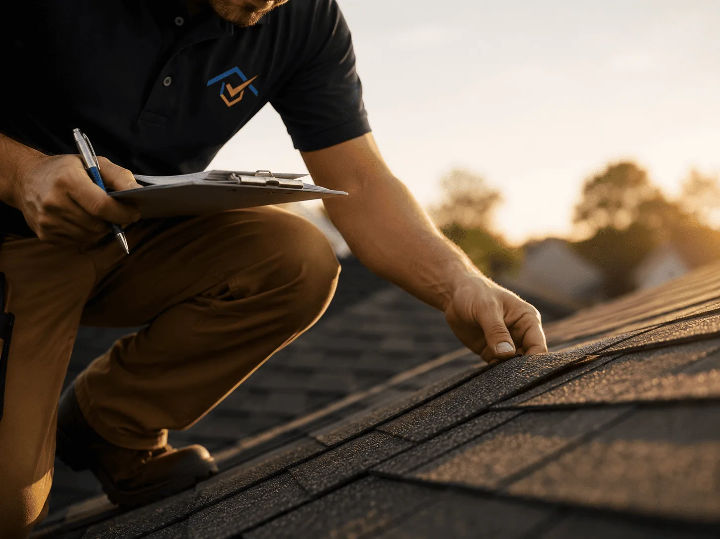 Why Choose Roof Inspection in Waleska, GA